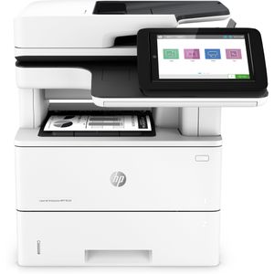 HP LaserJet Enterprise MFP M528dn