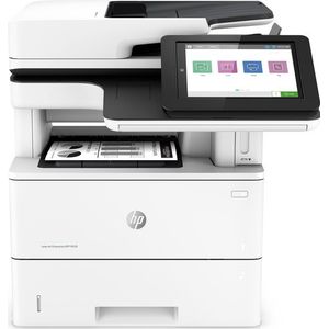 HP LaserJet Enterprise MFP M528f