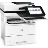 HP LaserJet Enterprise Flow MFP M528z