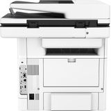 HP LaserJet Enterprise Flow MFP M528z