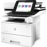 HP LaserJet Enterprise Flow MFP M528z