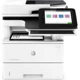 HP LaserJet Enterprise Flow MFP M528z