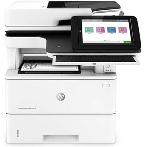 HP Laserprinter LaserJet Enterprise Flow MFP M528z