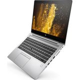 HP EliteBook 840 G5 Intel® Core™ i5 i5-8250U Laptop 35,6 cm (14") Full HD 8 GB DDR4-SDRAM 512 GB SSD Wi-Fi 5 (802.11ac) Windows 10 Pro Zilver