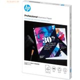 HP Fotopapier Professional Business 3VK91A DIN A4 glänzend 180 g/m²