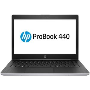 HP ProBook 440 G5 - Laptop - 14 inch - Intel Core i5 8250U - 8GB RAM - 128GB SSD