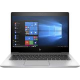 HP EliteBook 830 G5 Intel® Core™ i5 i5-8250U Laptop 33,8 cm (13.3") Full HD 8 GB DDR4-SDRAM 256 GB SSD Wi-Fi 5 (802.11ac) Windows 10 Pro Zilver
