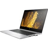 HP EliteBook 830 G5 Intel® Core™ i5 i5-8250U Laptop 33,8 cm (13.3") Full HD 8 GB DDR4-SDRAM 256 GB SSD Wi-Fi 5 (802.11ac) Windows 10 Pro Zilver