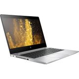 HP EliteBook 830 G5 Intel® Core™ i5 i5-8250U Laptop 33,8 cm (13.3") Full HD 8 GB DDR4-SDRAM 256 GB SSD Wi-Fi 5 (802.11ac) Windows 10 Pro Zilver