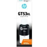 HP GT53XL zwart (1VV21AE) - Inktfles - Origineel Hoge Capaciteit