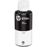 HP GT53XL zwart (1VV21AE) - Inktfles - Origineel Hoge Capaciteit