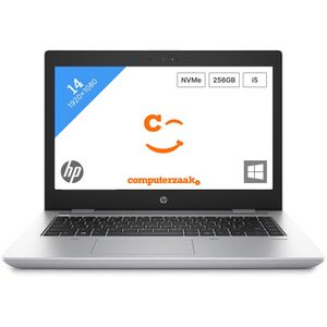 HP ProBook 640 G4 QWERTZ