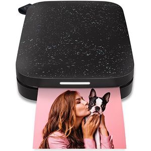 HP Sprocket 200 Printer fotoprinter ZINK (Zero ink) 313 x 400 DPI 2 inch x 3 inch (5x7.6 cm)