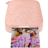 HP Sprocket Pink