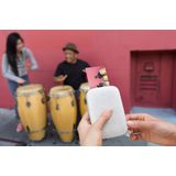 HP Sprocket Pink