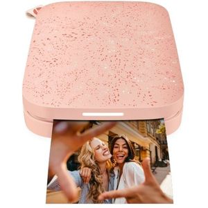 HP Sprocket Pink