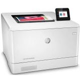 HP Color LaserJet Pro M454dw A4 laserprinter kleur met wifi