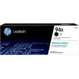 HP T94X Tonercartridge - Zwart - 2800 Pagina's