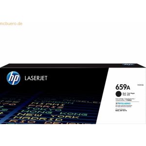 HP - 659A - Toner - Zwart - Laserprinten - 16000 Pagina's