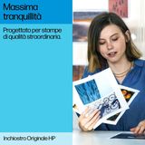HP 303 (3YM92AE) - Schwarz + 3 Farben - Druckerpatrone - Multipack