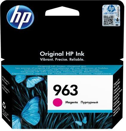 HP 3JA24AE Original Tintenpatrone magenta