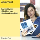 Original HP 3JA25AE / 963 Tintenpatrone gelb