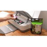 HP 963XL (3JA27AE) inktcartridge cyaan hoge capaciteit (origineel)