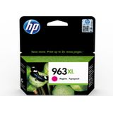 HP 963XL (3JA28AE) inktcartridge magenta hoge capaciteit (origineel)
