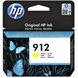 Compatible Ink Cartridge HP 912 2,93 ml-8,29 ml