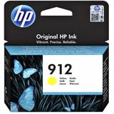 ORIGINAL HP Tintenpatrone Gelb 3YL79AE 912 ~315 Seiten