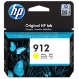 Compatible Ink Cartridge HP 912 2,93 ml-8,29 ml