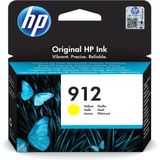 HP Compatible Ink Cartridge 912 - 2,93 ml - 8,29 ml