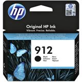 HP 301 Inktcartridge - Zwart