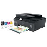 HP Smart Tank Plus 655 All in One Printer Tot gratis inkt