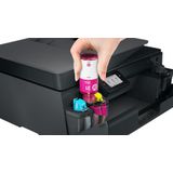 HP Smart Tank Plus 655 All in One Printer Tot gratis inkt