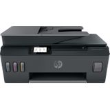 HP Smart Tank Plus 655 - All-in-One Printer - Inclusief tot 3 jaar inkt