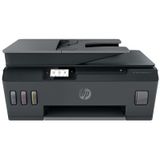 HP Smart Tank Plus 655 All in One Printer Tot gratis inkt