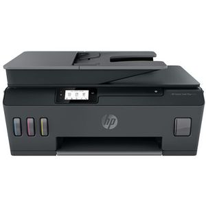 HP Smart Tank Plus 655 All in One Printer Tot gratis inkt