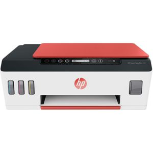 HP Smart Tank Plus 559 - All-in-One Printer - Inclusief tot 3 jaar inkt