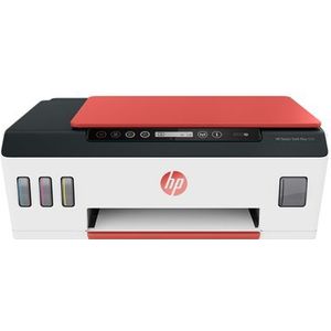 HP Smart Tank Plus 559 Wireless All-in-One Thermische inkjet A4 4800 x 1200 DPI 11 ppm Wifi