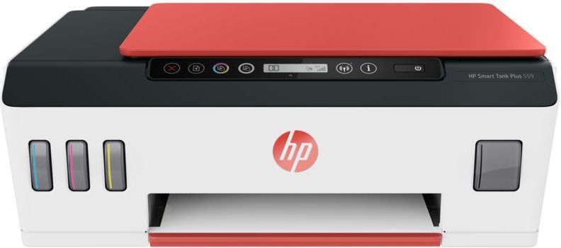 HP Multifunctionele printer Smart Tank Plus 559