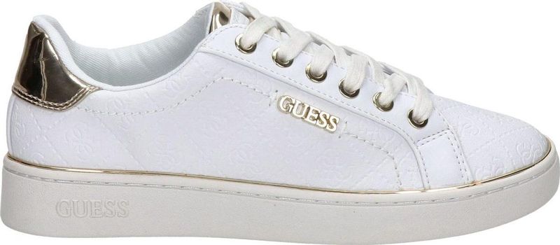 Guess Beckie Active Lady Wit Dames
