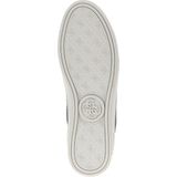 Guess - Beckie Active Sneaker - Zwart/Zwart - Dames