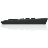 Lenovo KBD_BO Num Keypad 1 numeriek toetsenbord Universeel USB Zwart