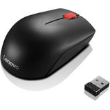 Wireless Bluetooth Mouse Lenovo Essential Compact Wireless