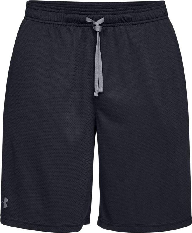 Under Armour Tech Mesh Shorts Fitness Broek Heren