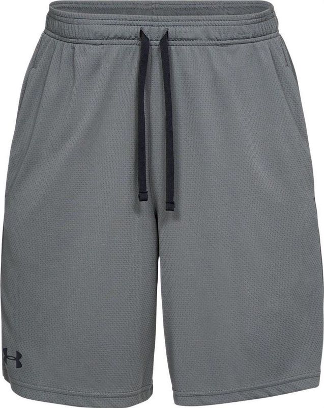 Under Armour UA Tech Mesh Shorts Heren Sportbroek