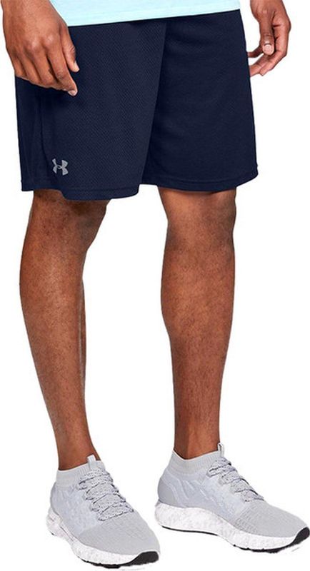 Under Armour UA Tech Mesh Shorts Heren Sportbroek