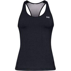 Under Armour - HeatGear Armour - Tanktop - Zwart