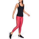 Under Armour - HeatGear Armour - Tanktop - Zwart